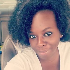 Meet your Posher, Larae